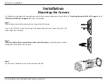 Preview for 9 page of D-Link DCS-4712E User Manual