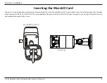 Preview for 14 page of D-Link DCS-4712E User Manual