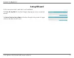 Preview for 21 page of D-Link DCS-4712E User Manual