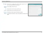Preview for 31 page of D-Link DCS-4712E User Manual