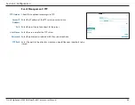 Preview for 48 page of D-Link DCS-4712E User Manual