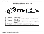 Предварительный просмотр 8 страницы D-Link DCS-4714E User Manual