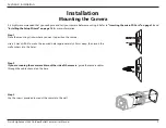 Preview for 9 page of D-Link DCS-4714E User Manual