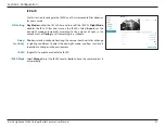 Preview for 41 page of D-Link DCS-4714E User Manual