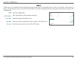 Preview for 52 page of D-Link DCS-4714E User Manual