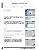 Preview for 6 page of D-Link DCS-4802E Quick Installation Manual