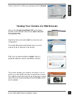 Preview for 7 page of D-Link DCS-4802E Quick Installation Manual