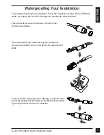 Предварительный просмотр 9 страницы D-Link DCS-4802E Quick Installation Manual