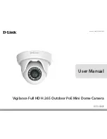 D-Link DCS-4802E User Manual preview