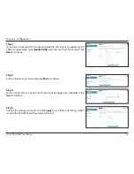 Preview for 28 page of D-Link DCS-4802E User Manual