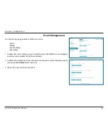 Preview for 45 page of D-Link DCS-4802E User Manual