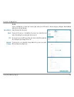 Preview for 46 page of D-Link DCS-4802E User Manual