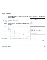 Preview for 49 page of D-Link DCS-4802E User Manual