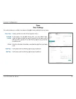 Preview for 64 page of D-Link DCS-4802E User Manual