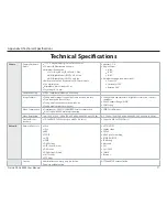 Preview for 71 page of D-Link DCS-4802E User Manual