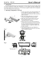 Preview for 1 page of D-Link DCS-50 User Manual