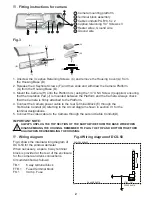Предварительный просмотр 2 страницы D-Link DCS-50 User Manual