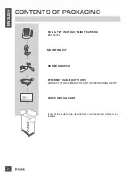 Preview for 2 page of D-Link DCS-5000L Quick Installation Manual