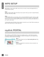 Preview for 4 page of D-Link DCS-5000L Quick Installation Manual