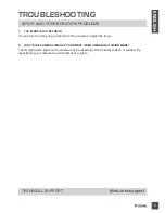 Preview for 5 page of D-Link DCS-5000L Quick Installation Manual