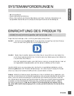 Preview for 7 page of D-Link DCS-5000L Quick Installation Manual