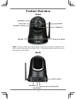 Preview for 3 page of D-Link DCS-5009L Quick Install Manual