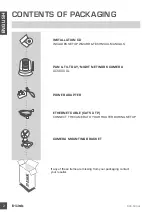 Preview for 2 page of D-Link DCS-5009L Quick Installation Manual