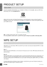 Preview for 4 page of D-Link DCS-5009L Quick Installation Manual