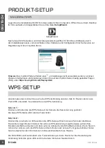 Preview for 8 page of D-Link DCS-5009L Quick Installation Manual