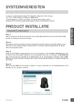 Preview for 23 page of D-Link DCS-5009L Quick Installation Manual