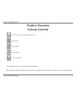 Preview for 7 page of D-Link DCS-5009L User Manual