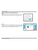 Preview for 16 page of D-Link DCS-5009L User Manual