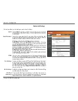 Preview for 30 page of D-Link DCS-5009L User Manual