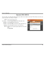 Preview for 33 page of D-Link DCS-5009L User Manual