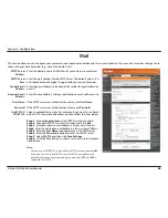 Preview for 38 page of D-Link DCS-5009L User Manual