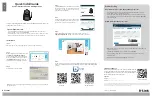 Preview for 1 page of D-Link DCS-5010L Quick Install Manual