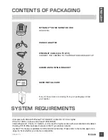 Preview for 3 page of D-Link DCS-5010L Quick Installation Manual