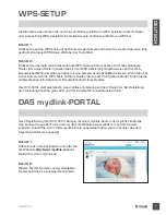 Preview for 9 page of D-Link DCS-5010L Quick Installation Manual