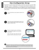 Preview for 4 page of D-Link DCS-5020L Quick Install Manual