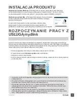 Предварительный просмотр 35 страницы D-Link DCS-5020L Quick Installation Manual