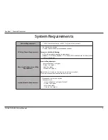 Предварительный просмотр 6 страницы D-Link DCS-5020L User Manual