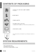 Preview for 2 page of D-Link DCS-5025L Quick Installation Manual
