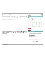 Предварительный просмотр 16 страницы D-Link DCS-5025L User Manual