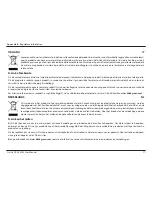 Предварительный просмотр 77 страницы D-Link DCS-5025L User Manual