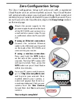 Preview for 4 page of D-Link DCS-5029 Quick Install Manual