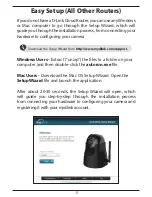 Preview for 5 page of D-Link DCS-5029 Quick Install Manual