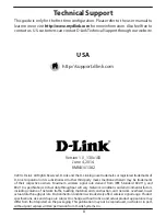 Preview for 8 page of D-Link DCS-5029 Quick Install Manual