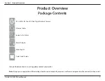 Preview for 7 page of D-Link DCS-5029L User Manual