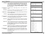 Preview for 38 page of D-Link DCS-5029L User Manual