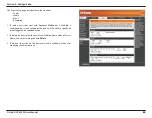 Preview for 50 page of D-Link DCS-5029L User Manual
